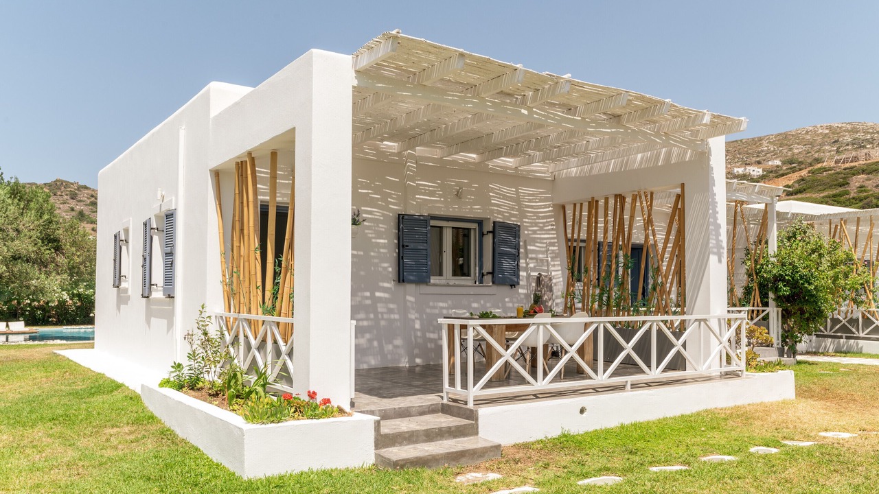 Photo of Outdoor in Kato Fellos