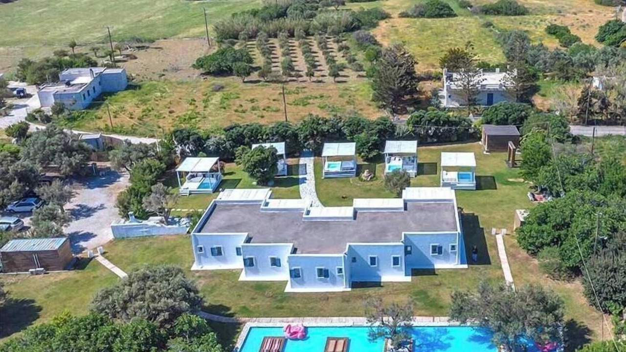 Photo of Outdoor in Kato Fellos