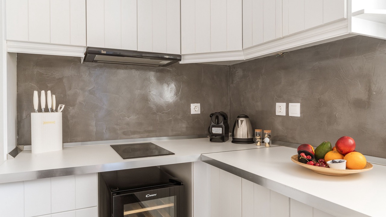 Photo of Kitchen in Kato Fellos