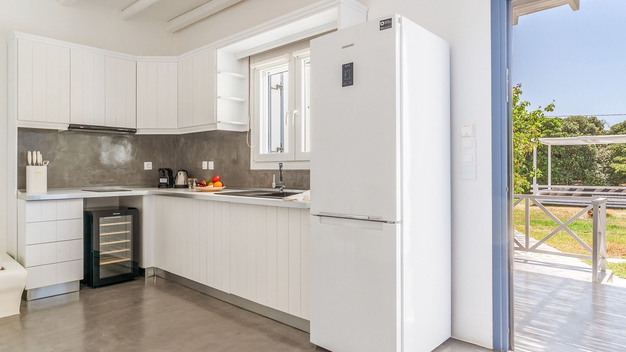 Photo of Kitchen in Kato Fellos