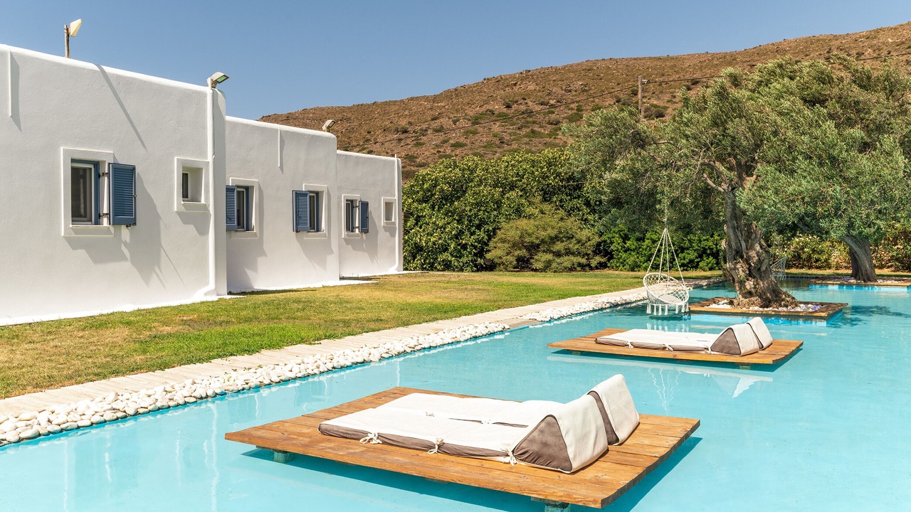 Photo of Outdoor in Kato Fellos