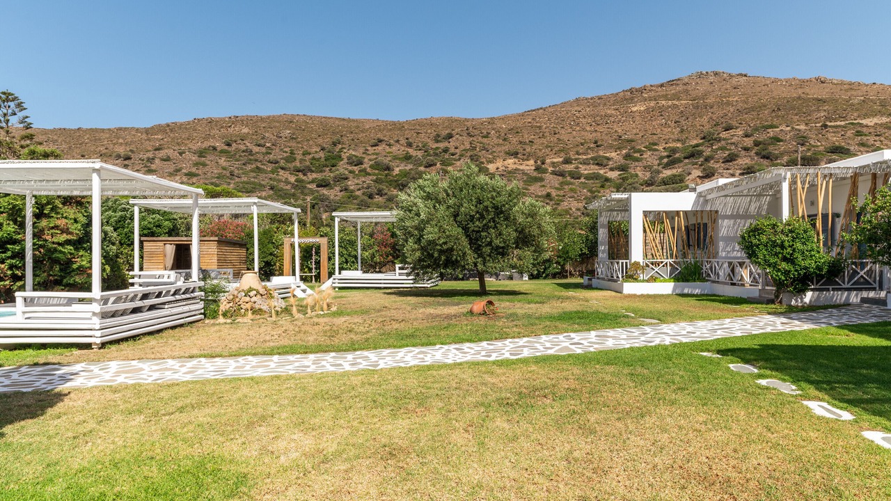 Photo of Outdoor in Kato Fellos