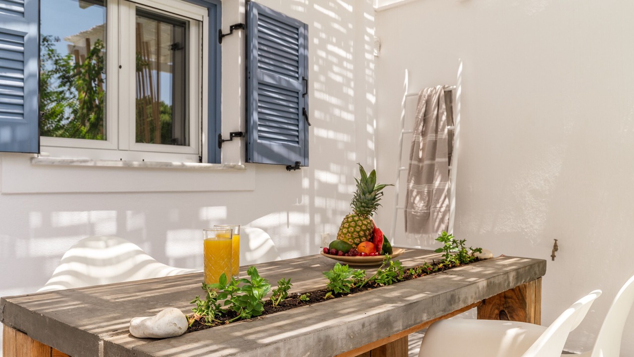 Photo of Outdoor in Kato Fellos