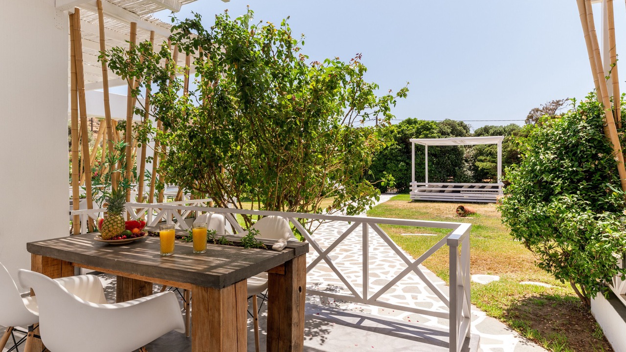 Photo of Outdoor in Kato Fellos