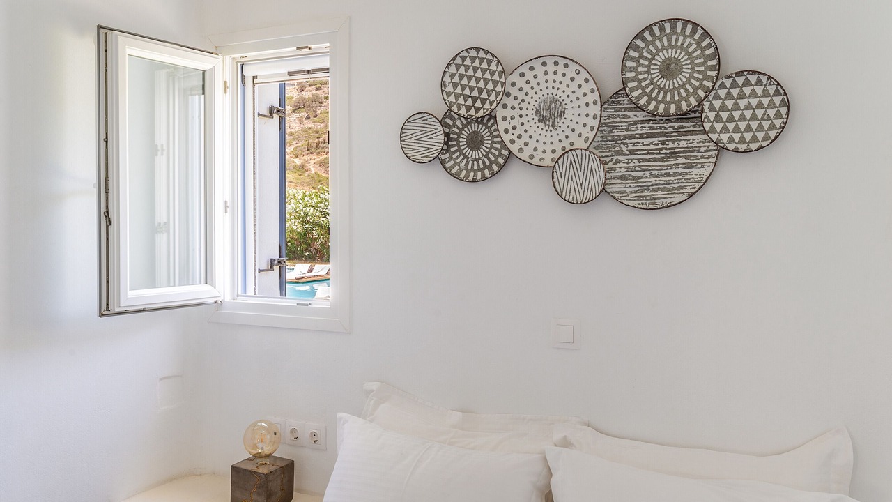 Photo of Bedroom in Kato Fellos