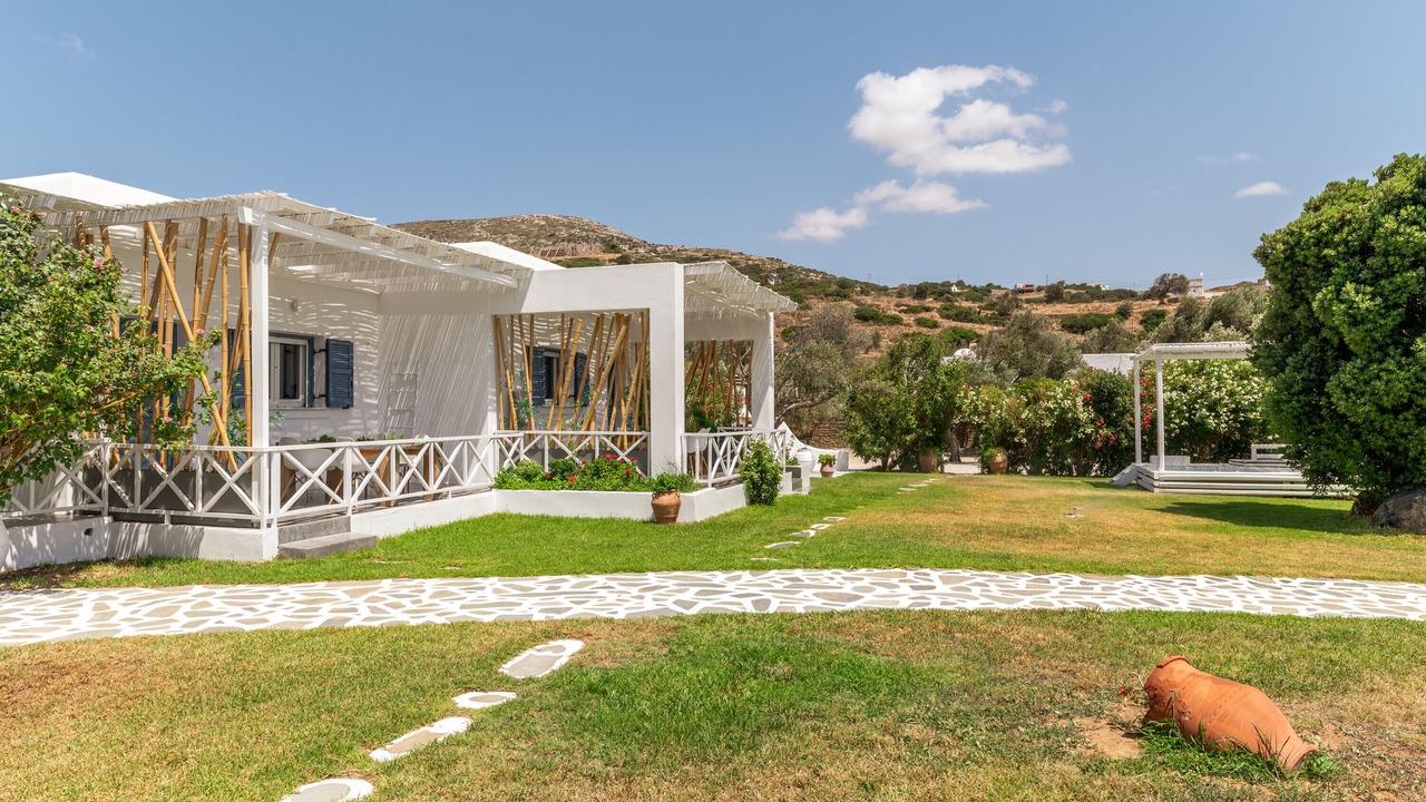 Photo of Outdoor in Kato Fellos