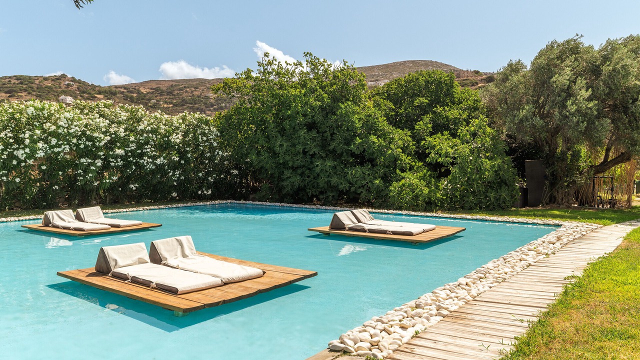 Photo of Outdoor in Kato Fellos