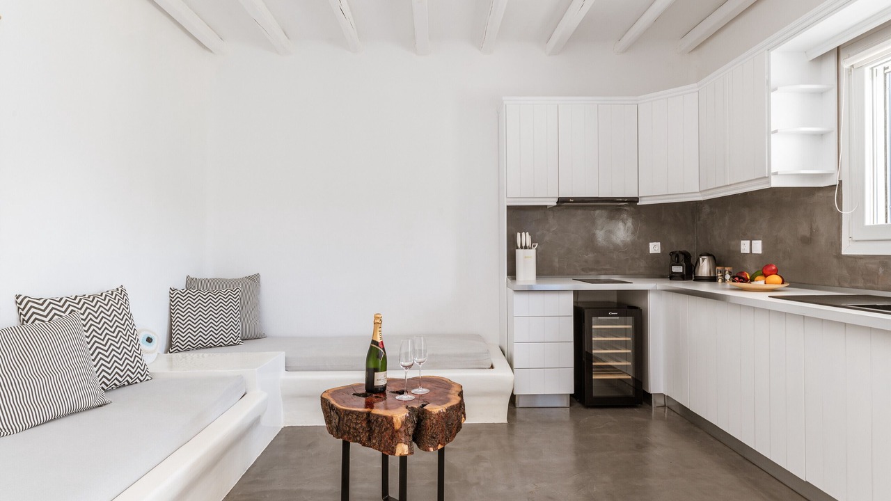 Photo of Livingroom in Kato Fellos