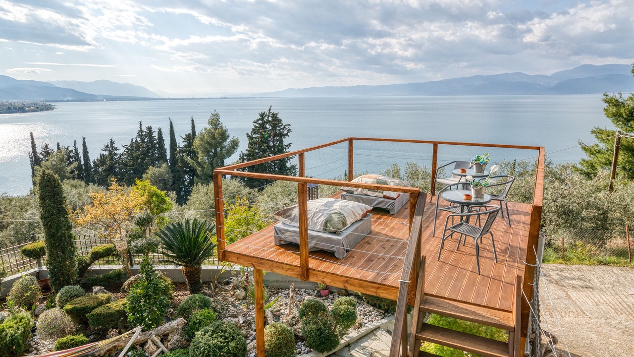 Photo of Outdoor in Kamena Vourla