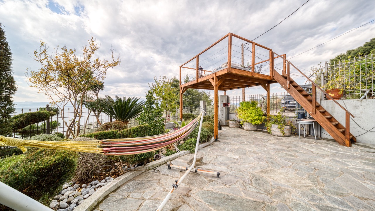 Photo of Outdoor in Kamena Vourla