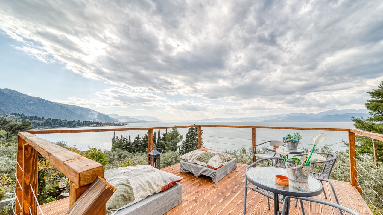 Photo of Outdoor in Kamena Vourla
