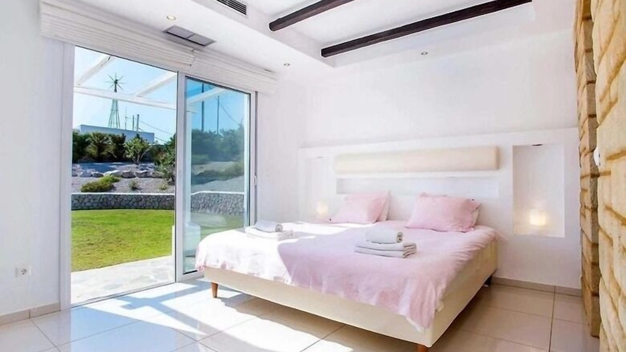 Photo of Bedroom in Faliraki