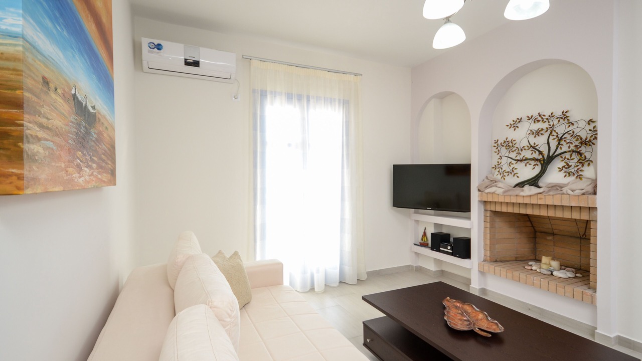 Photo of Livingroom in Mikri Vigla