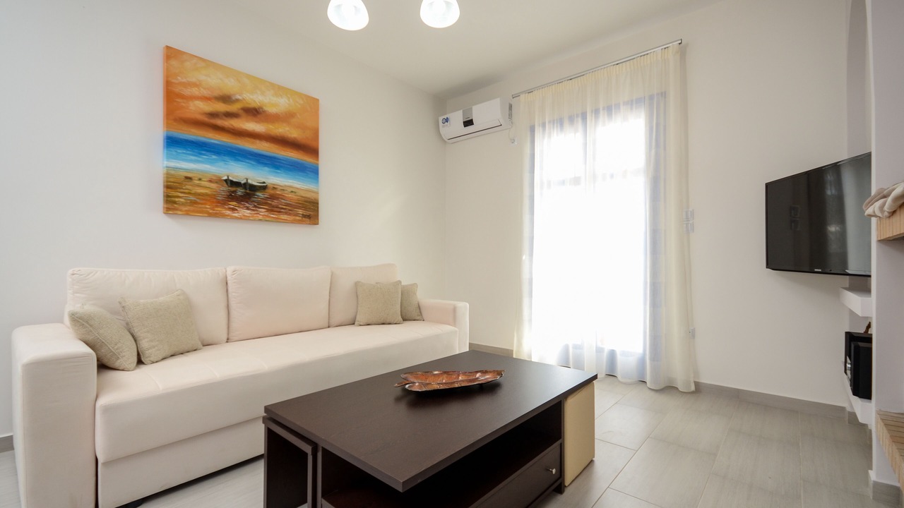 Photo of Livingroom in Mikri Vigla
