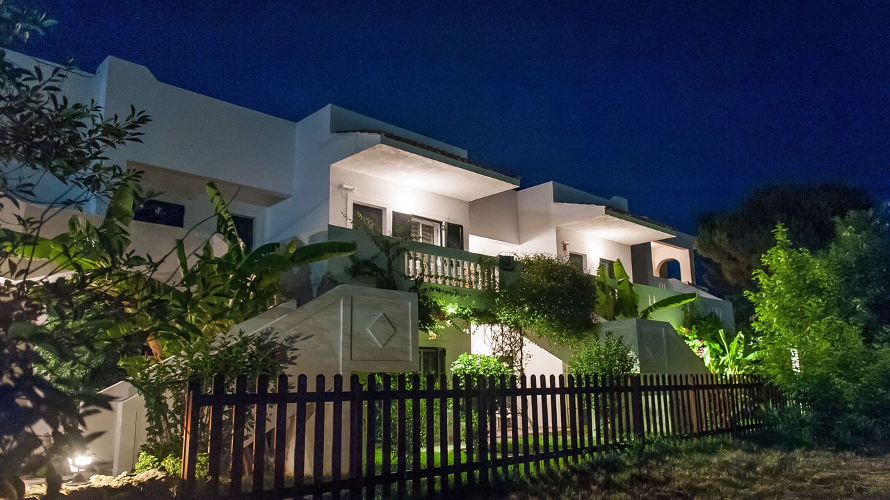 Photo of Outdoor in Mastichari