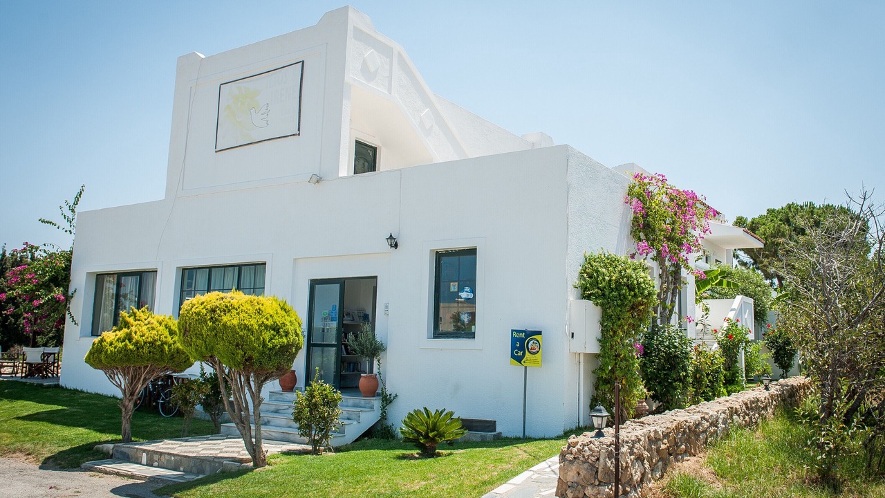Photo of Outdoor in Mastichari