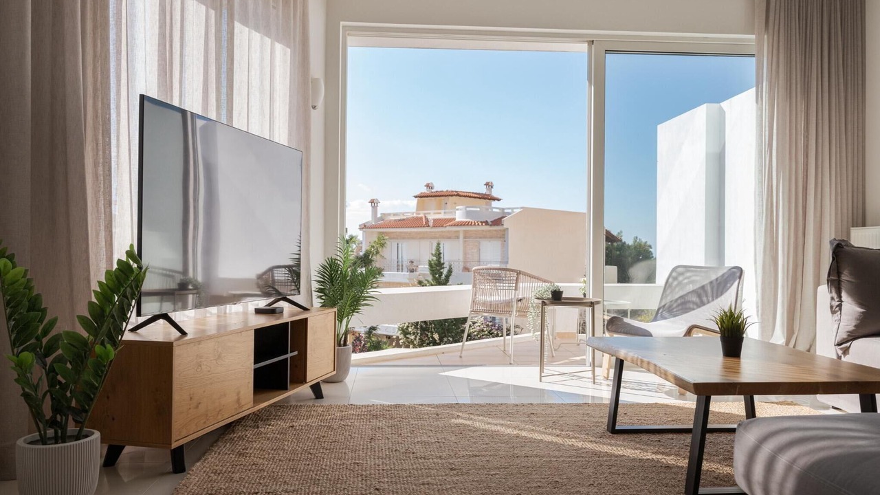 Photo of Livingroom in Voula