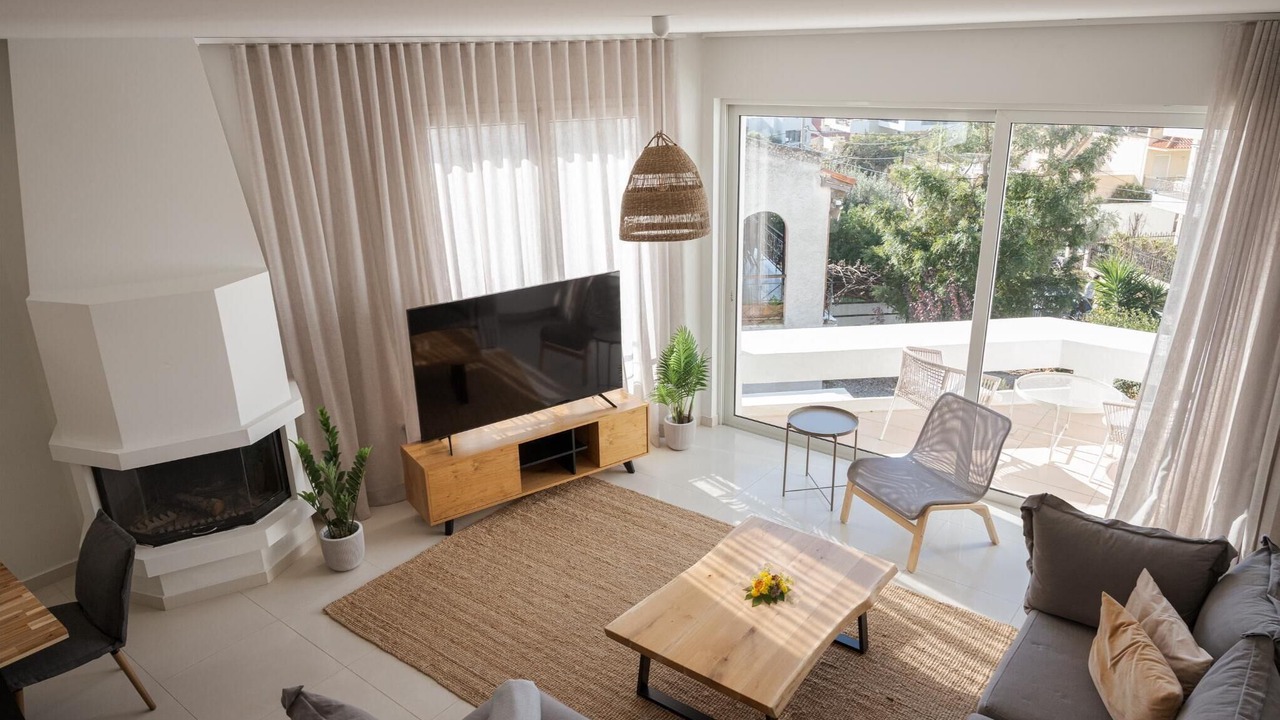 Photo of Livingroom in Voula