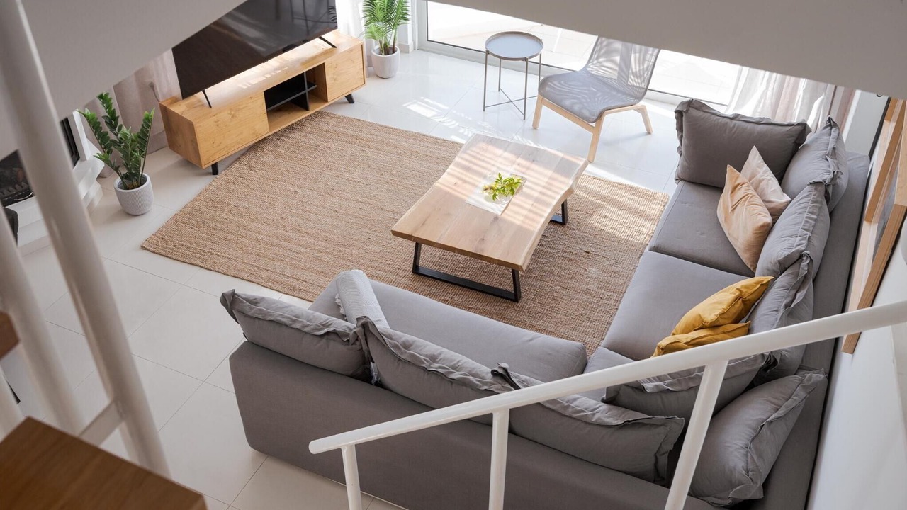 Photo of Livingroom in Voula