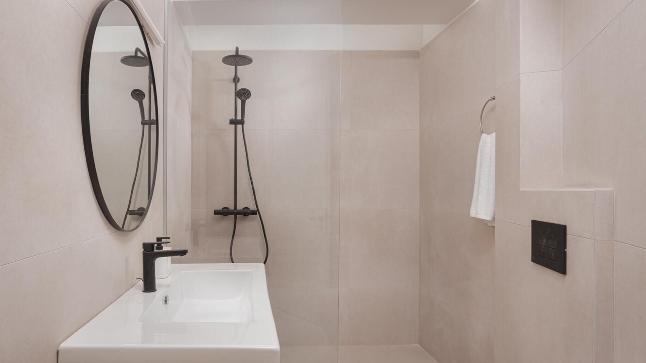 Photo of Bathroom in Voula