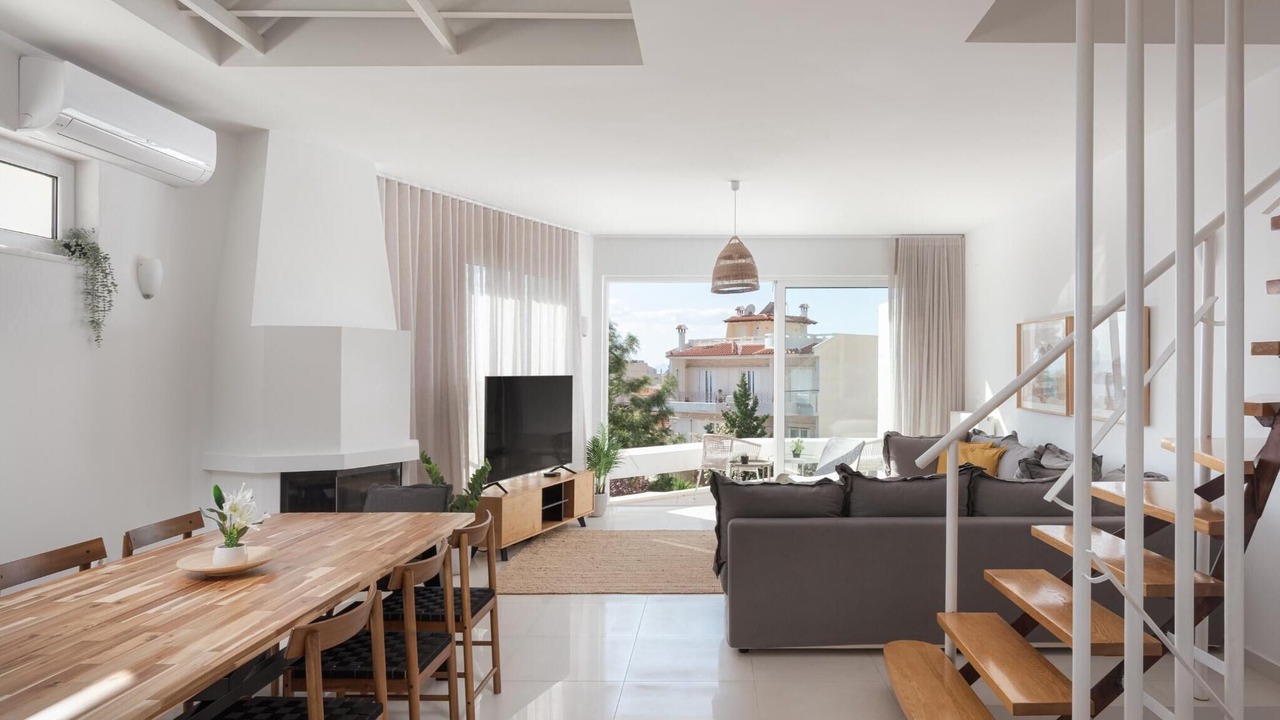 Photo of Bedroom in Voula