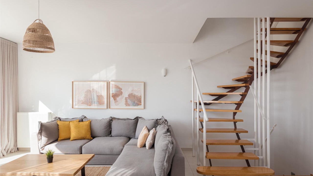 Photo of Livingroom in Voula