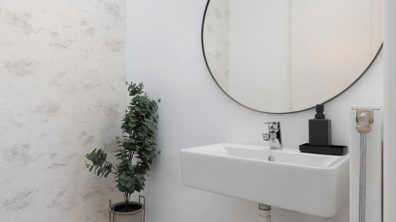 Photo of Bathroom in Voula