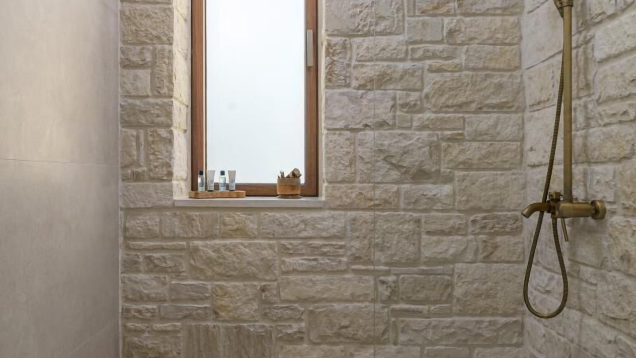Photo of Bathroom in Ierapetra