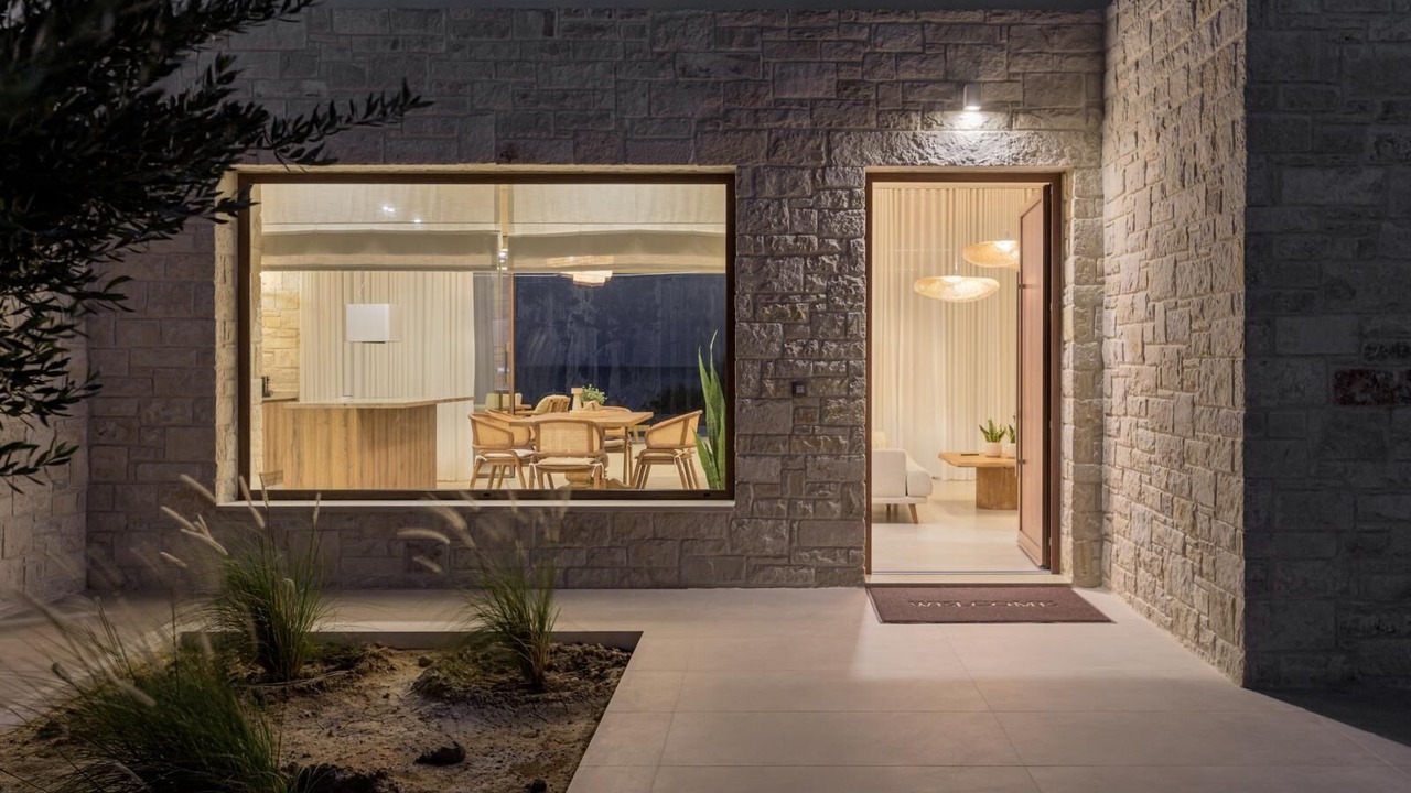 Photo of Outdoor in Ierapetra