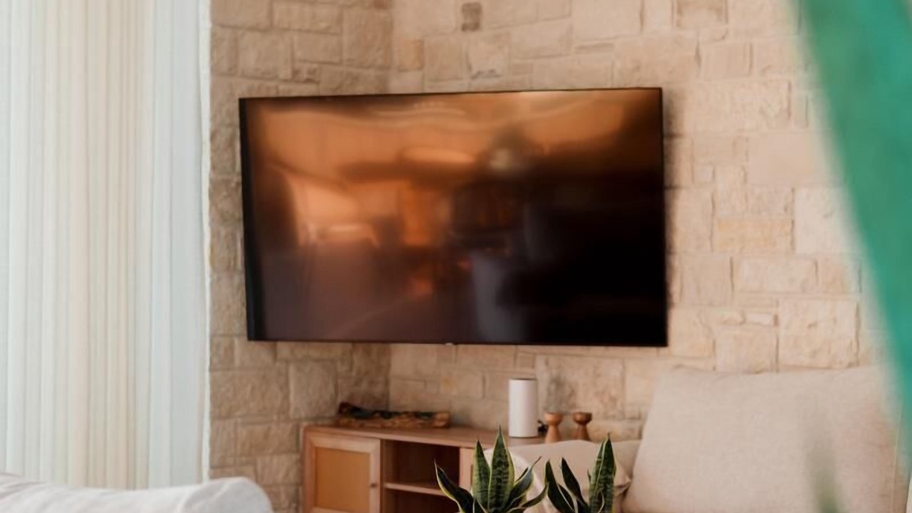 Photo of Livingroom in Ierapetra