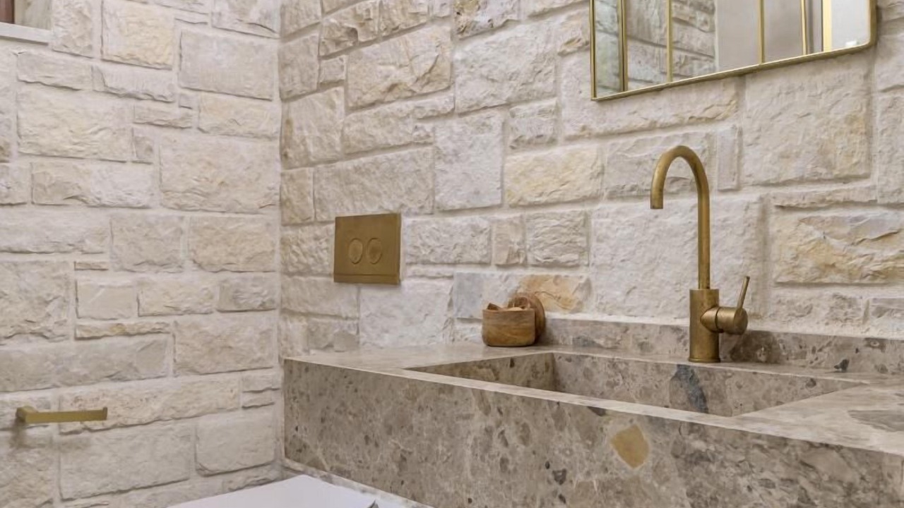 Photo of Bathroom in Ierapetra