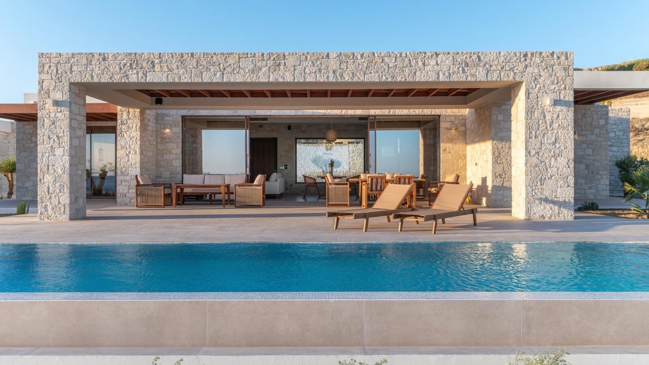 Photo of Outdoor in Ierapetra