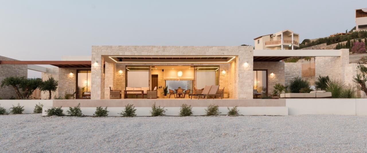 Photo of Outdoor in Ierapetra