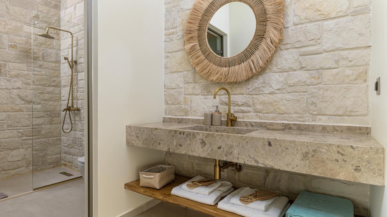 Photo of Bathroom in Ierapetra