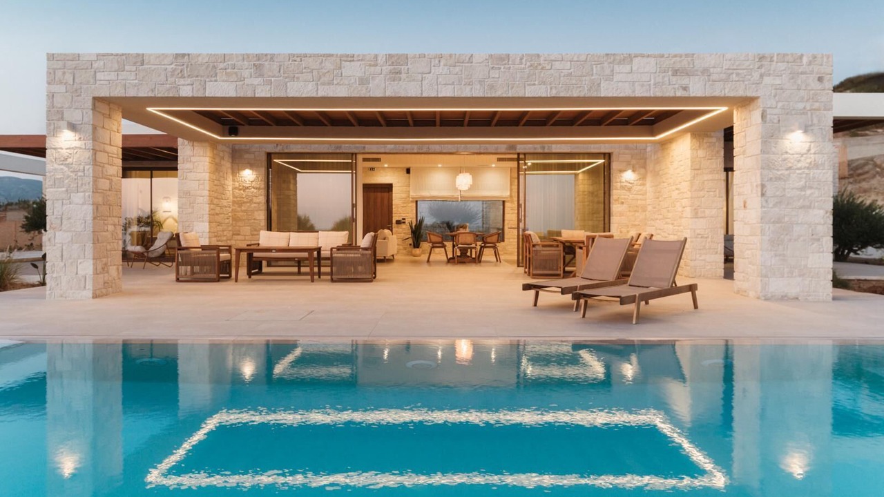 Photo of Outdoor in Ierapetra