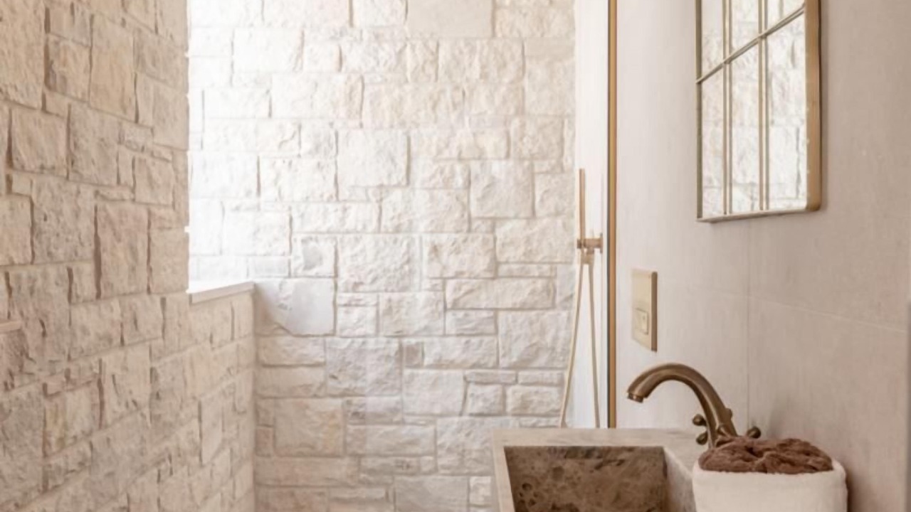 Photo of Bathroom in Ierapetra