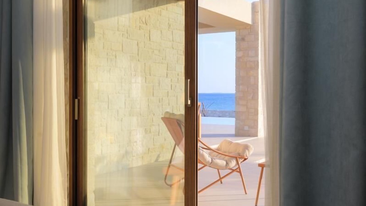 Photo of Bedroom in Ierapetra