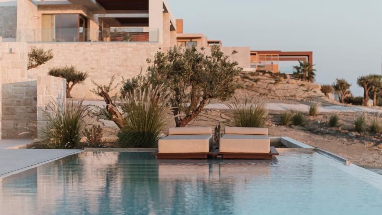 Photo of Outdoor in Ierapetra