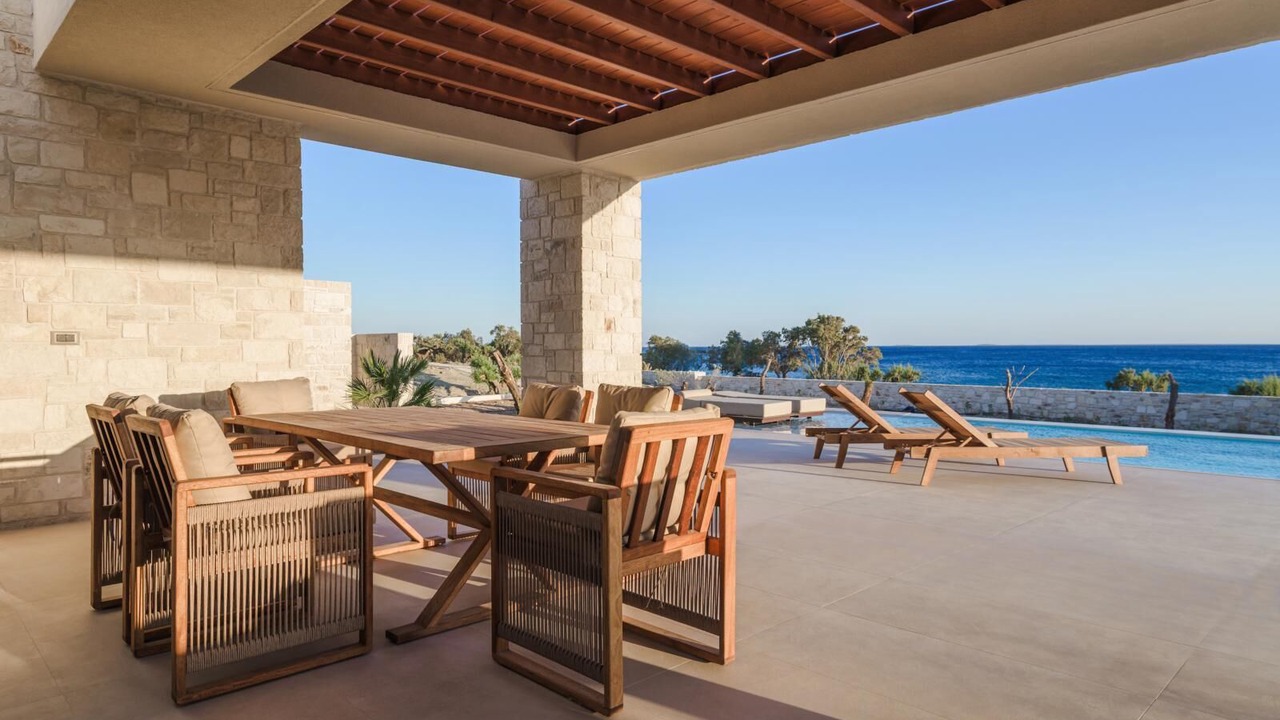 Photo of Outdoor in Ierapetra