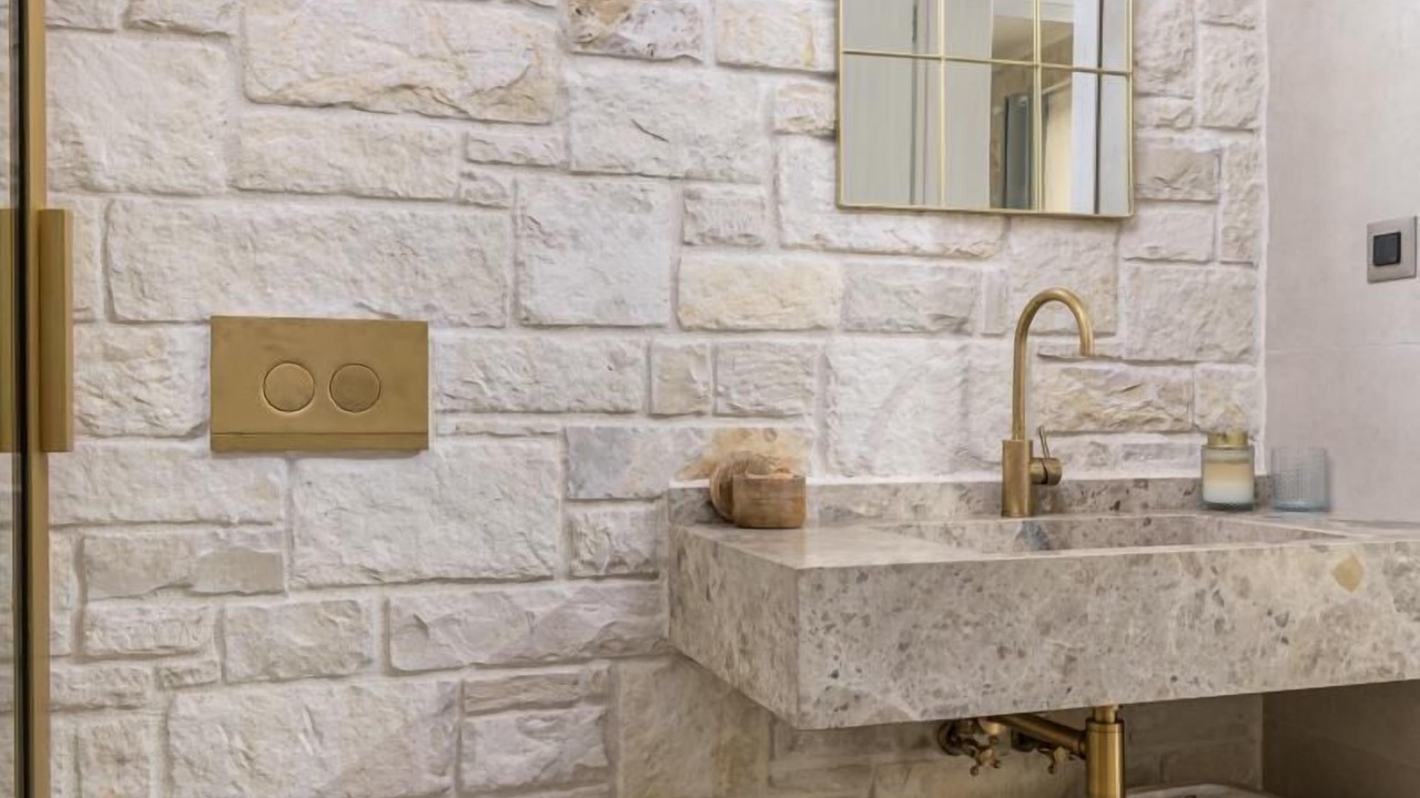 Photo of Bathroom in Ierapetra