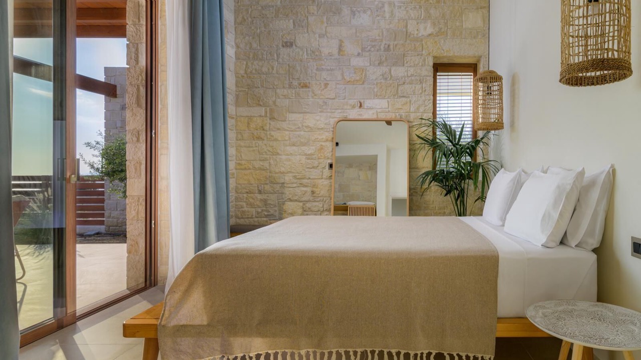 Photo of Bedroom in Ierapetra