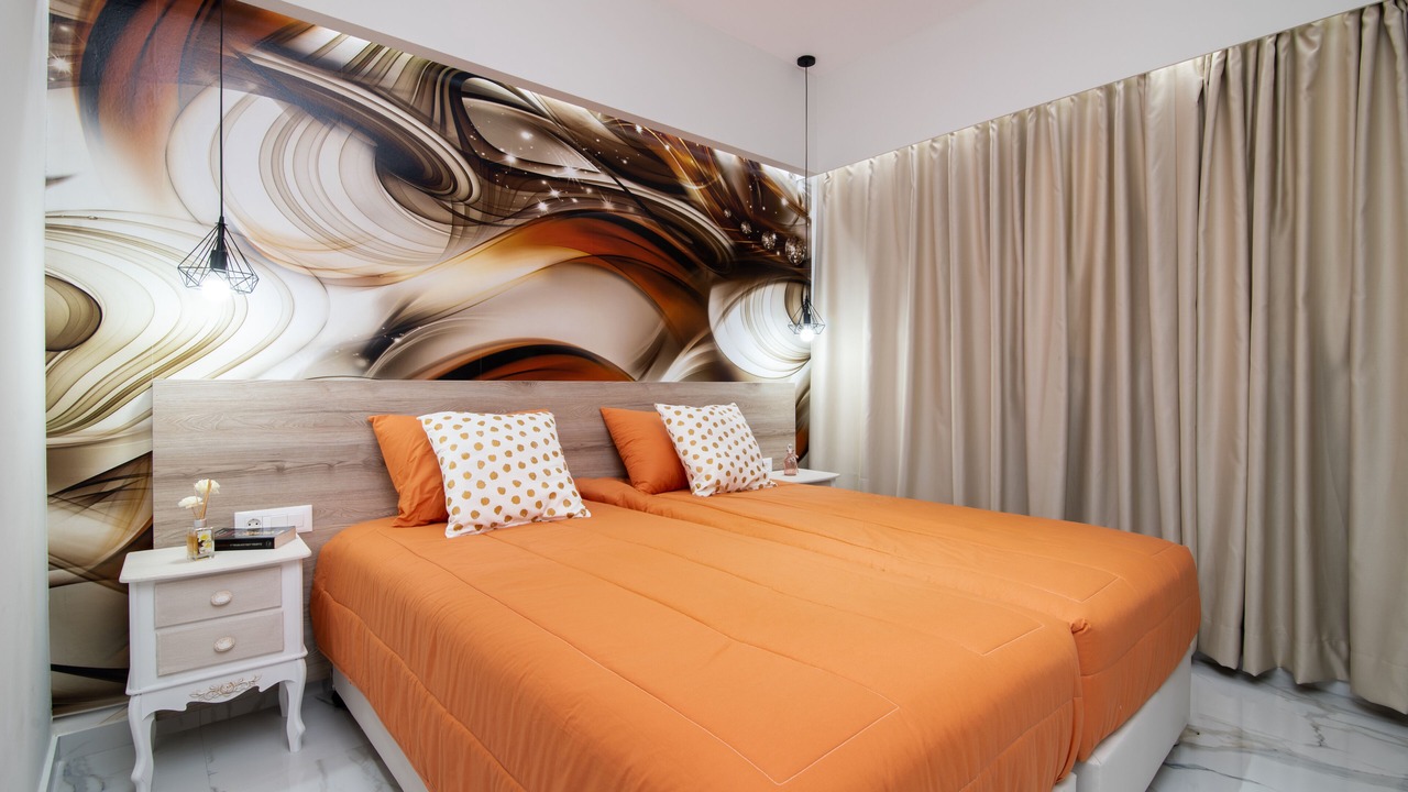 Photo of Bedroom in Fiolitis