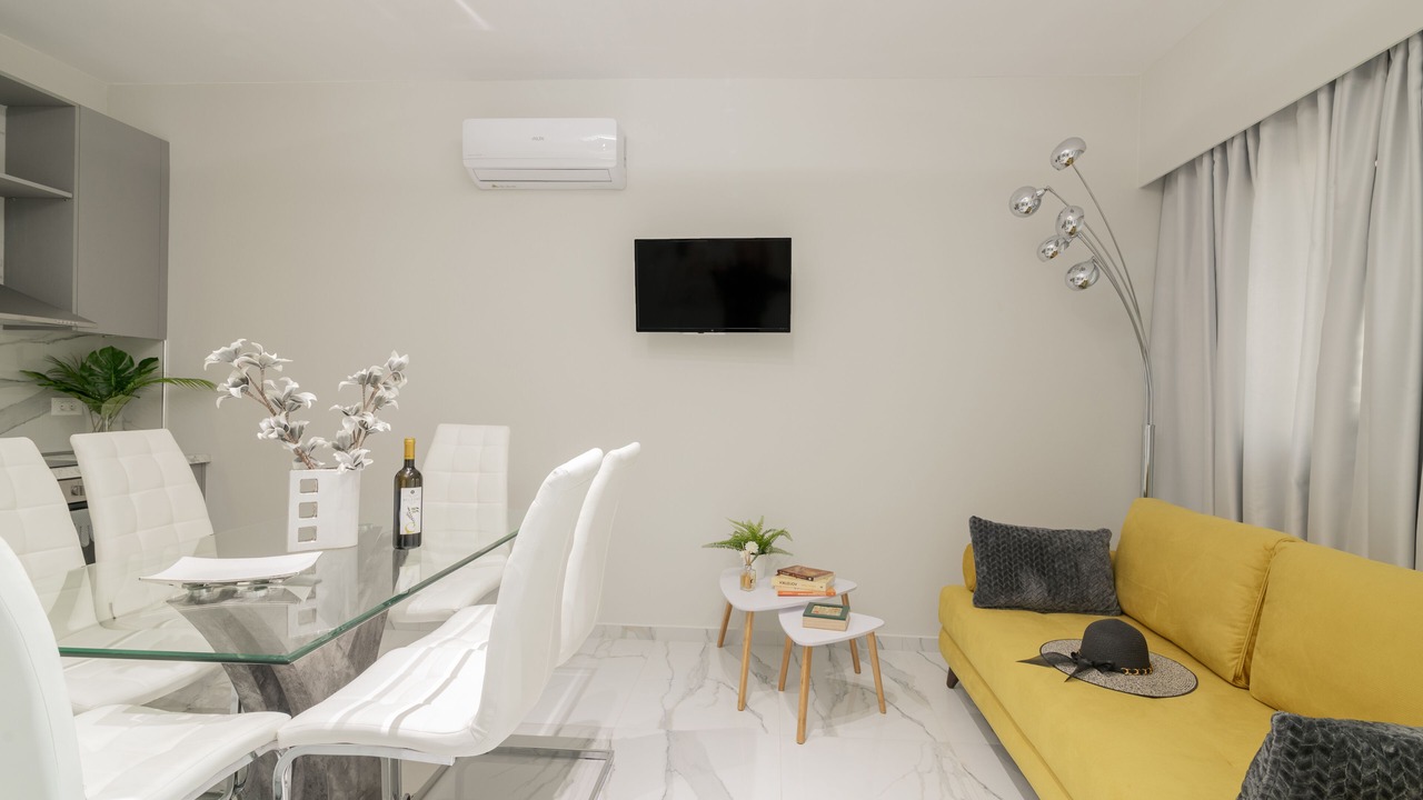 Photo of Livingroom in Fiolitis