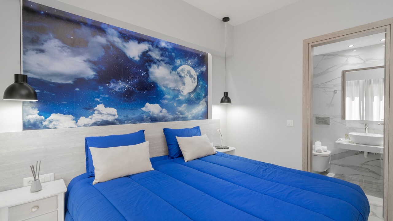 Photo of Bedroom in Fiolitis