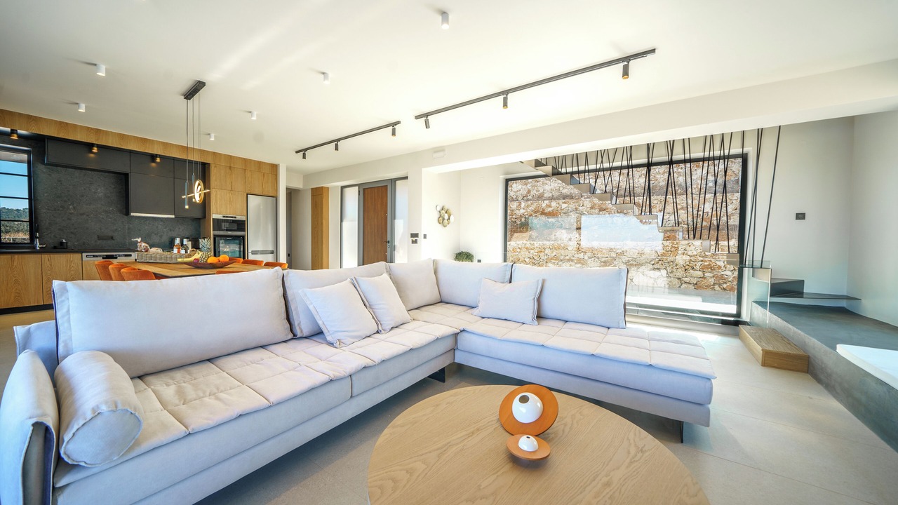 Photo of Livingroom in Vamos