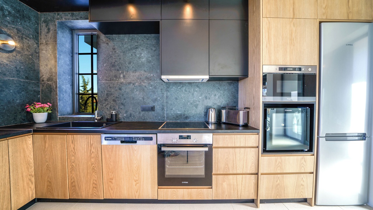 Photo of Kitchen in Vamos