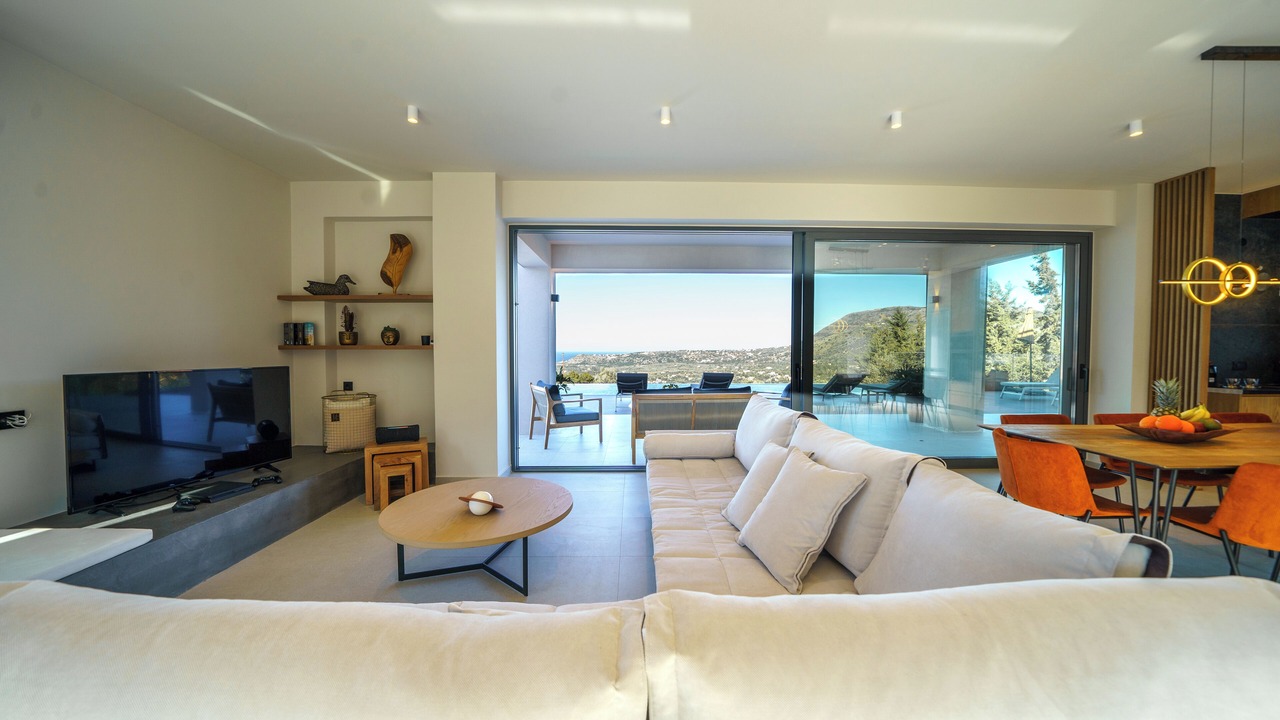 Photo of Livingroom in Vamos