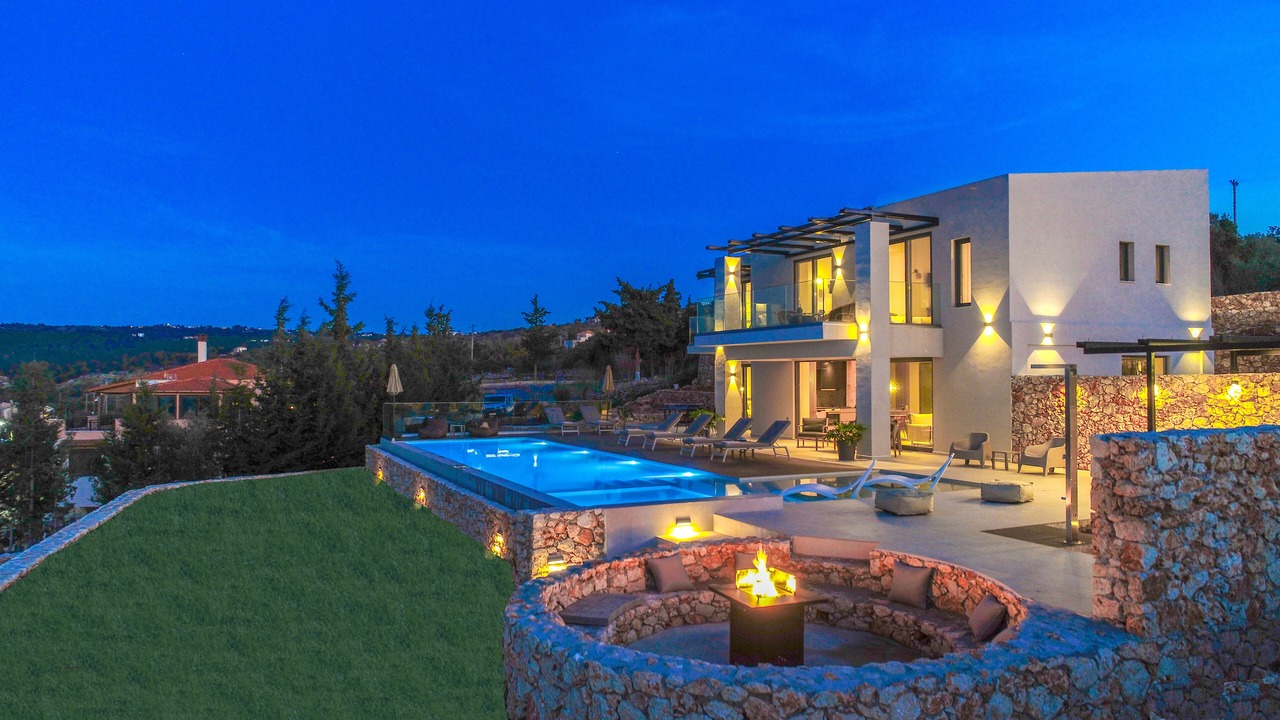 Photo of Livingroom in Vamos