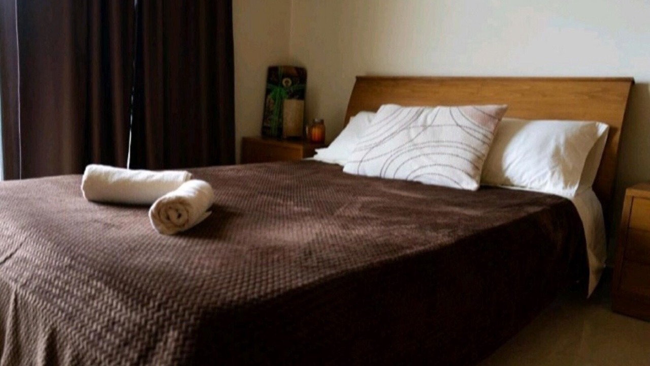 Photo of Bedroom in Soroni