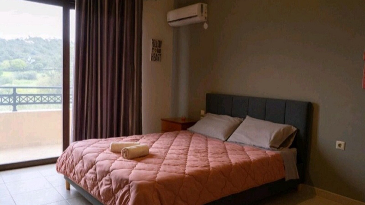 Photo of Bedroom in Soroni